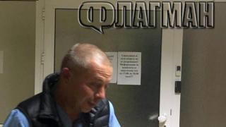 Изтръгнатият от водния ад Димитър Димитров от с. Черни връх е в критично състояние