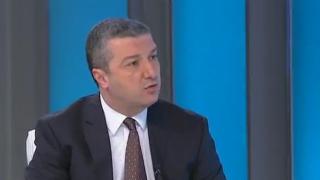 Драгомир Стойнев: Из малките язовири цари безстопанственост 