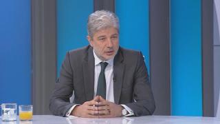 Министърът на околната среда каза, дали ще има екокатастрофа в Бургаско след пороите 