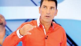 Палавият Казанова Румен Луканов цъфти до блондинка след развода, но остави Ина без пукнат лев