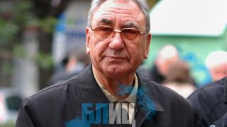 Георги Йорданов: Един от главните мафиоти се казва Луканов