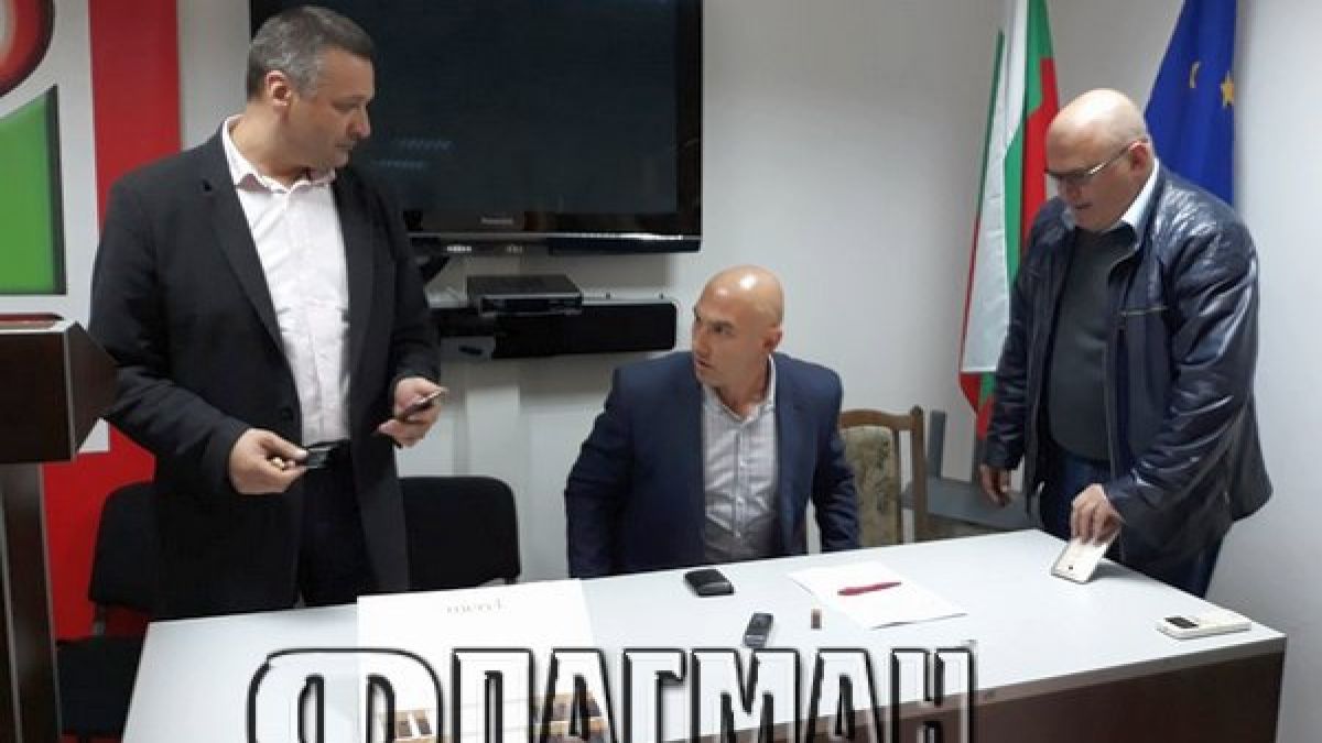 Бургаските социалисти към Общината: Защо системата за ранно оповестяване не предотврати трагедията?