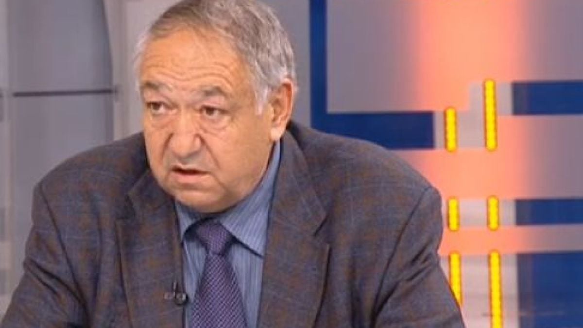 Шефът на надзора на язовирите посочи причината за апокалипсиса в Бургаско и предупреди за още подобни кошмари 