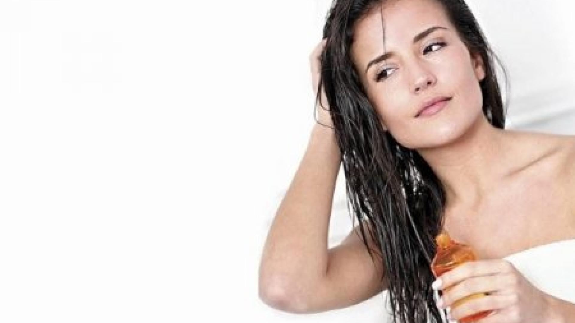 Никога не лягайте да спите с мокра коса, последствията са печални за здравето