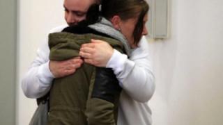 Родители подпалиха сина си - пречел им да търсят сексуални партньори в мрежата