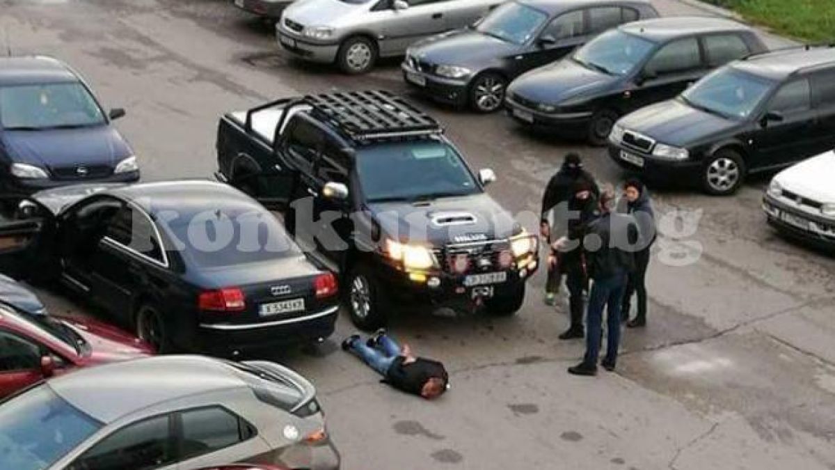 Гореща новина за задържаната мощна престъпна група, върлувала в България и още 4 страни!