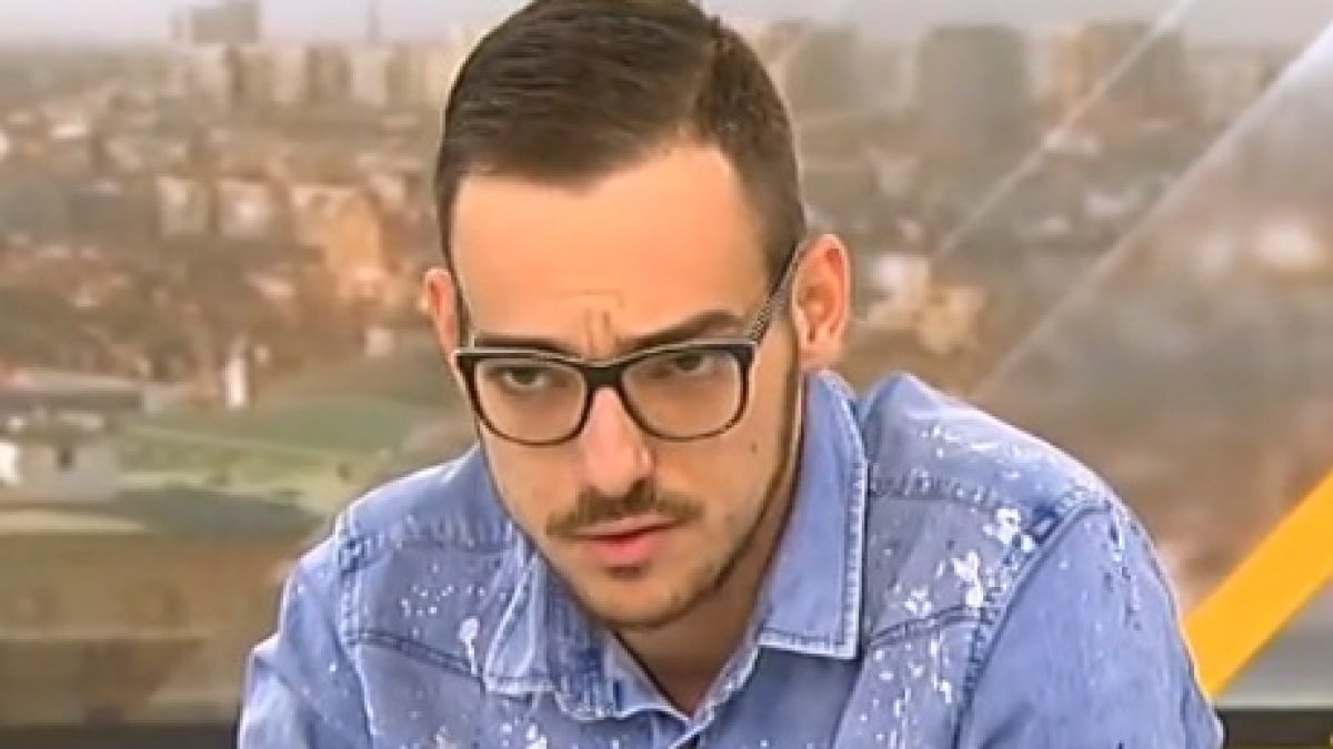 Малкият син на Ангел Бончев проговори за екшъна и разпада на семейството му, замесени са пари и бизнес 