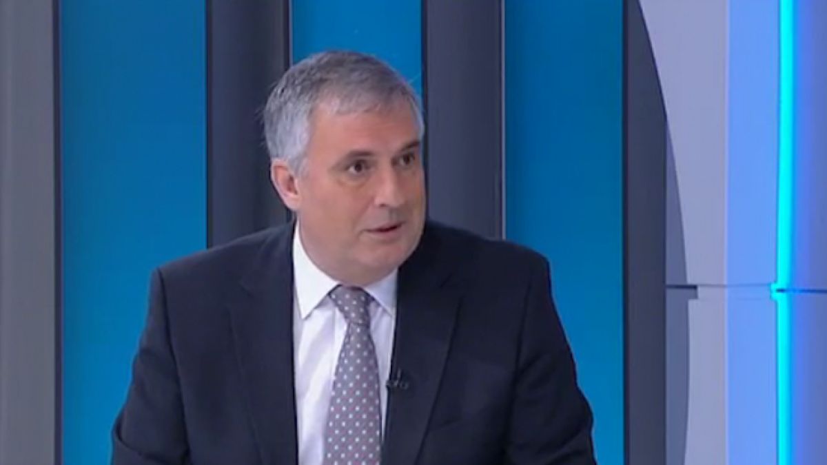 Ивайло Калфин за Каталония: Пиянството на един народ
