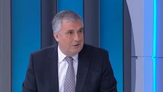 Ивайло Калфин за Каталония: Пиянството на един народ