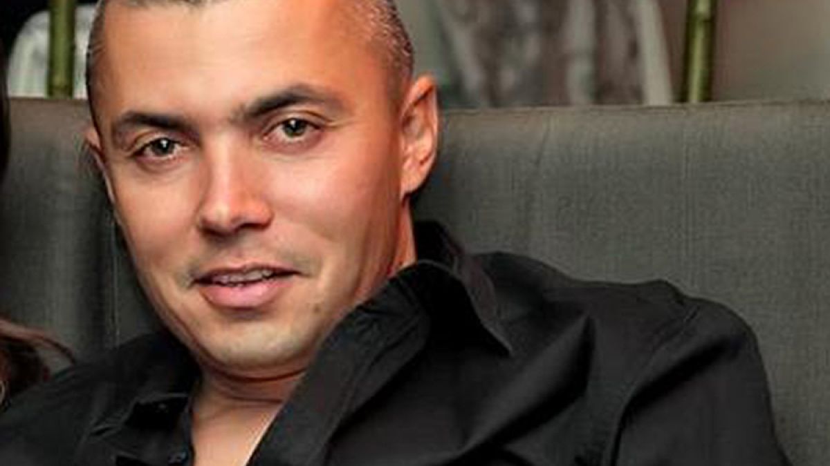 Цветелин Маринов – Цуни разкри ексклузивно пред в. "Шоу" за нещо страшно, което е преживял! 
