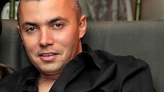 Цветелин Маринов – Цуни разкри ексклузивно пред в. "Шоу" за нещо страшно, което е преживял! 