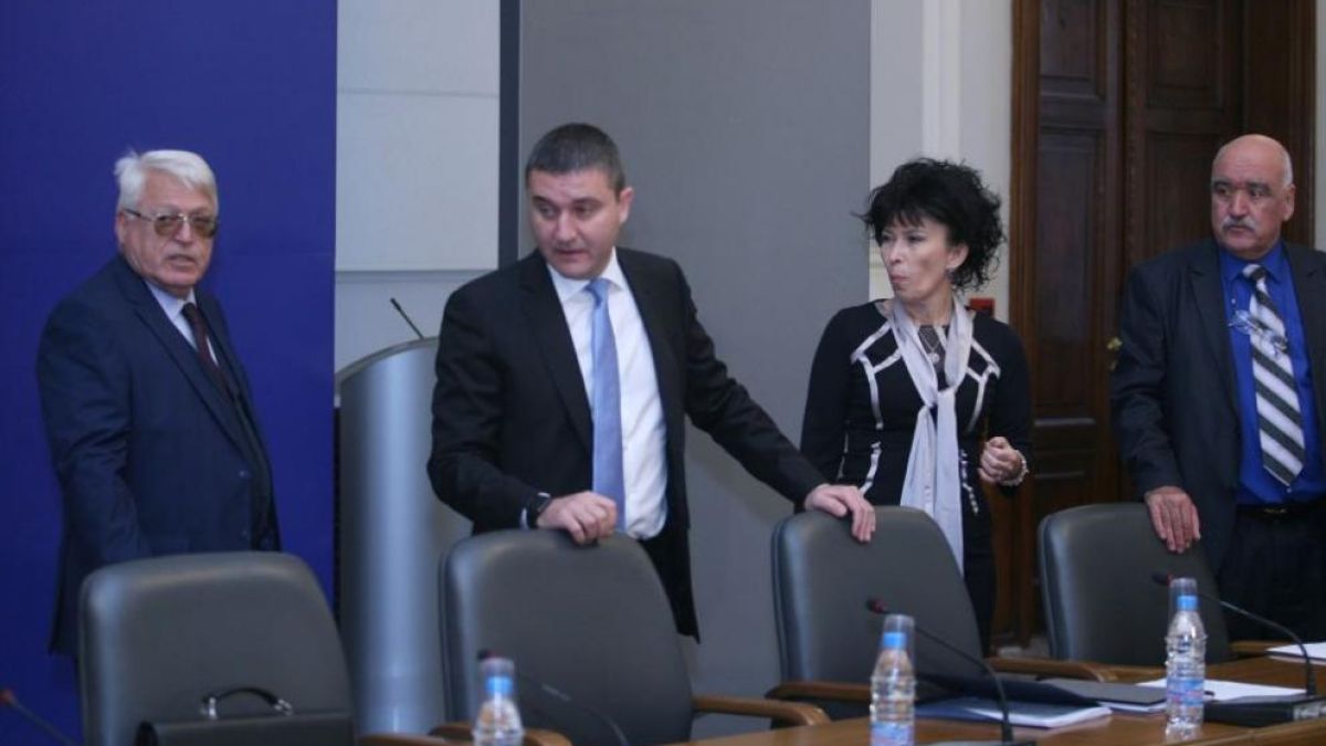 Провал на Тристранката за Бюджет 2018