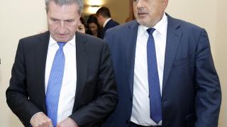 Борисов: Очакваме максимален резултат от Срещата на ЕС в София за Западните Балкани
