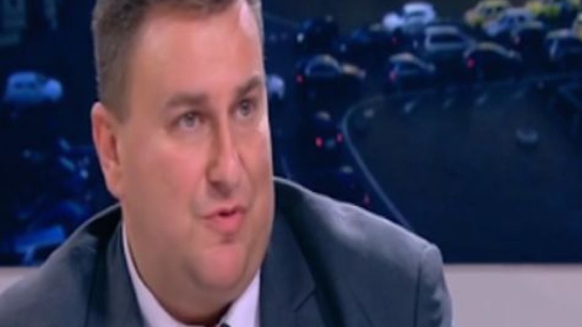 Емил Радев с тежки думи за обявената от Каталония независимост