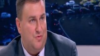 Емил Радев с тежки думи за обявената от Каталония независимост