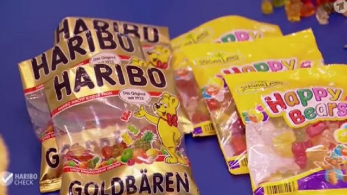 Гръмна скандал около бонбоните "Haribo". Правели ги бразилци в робски условия, избивали мъчително животни заради желатина (ВИДЕО)