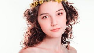 14-годишна моделка издъхна на модната пътека от изтощение (СНИМКИ)