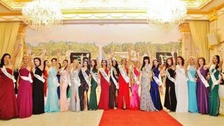 Блясък и слава! Ето коя е най-красива омъжена жена у нас за 2017 година (СНИМКИ)