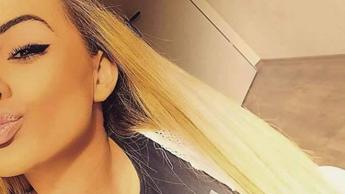 Сузанита не спира да провокира! Скандалната Лолитка наду дупе и цици за ужас на мама и тати (СНИМКИ)