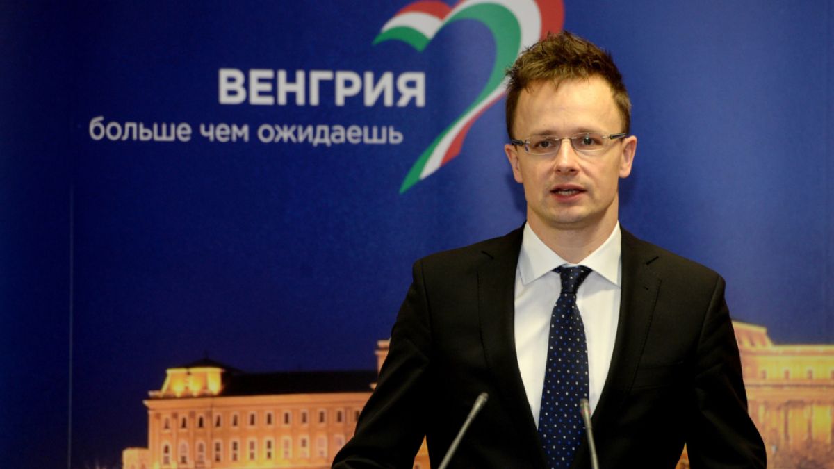  Назрява международен скандал! Унгария блокира призива за заседание Украйна – НАТО и отговори на „удара в гърба“