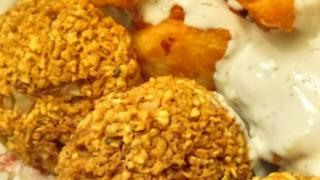 Тези кюфтета от овесени ядки и орехи са толкова вкусни, че ще си оближете пръстите 