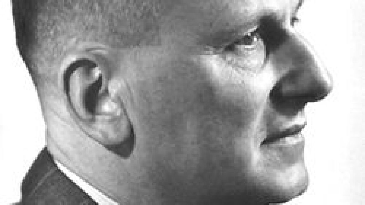 Преди 69 години Паул получава Нобелова награда за нещо, което днес се смята за отрова номер 1
