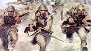 Денят "Охи" и защо гърците по цял свят празнуват днес
