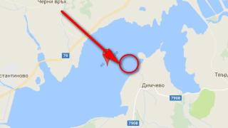 Извънредно! Има следа от изчезналата Стоянка, водолази я търсят в язовир Мандра