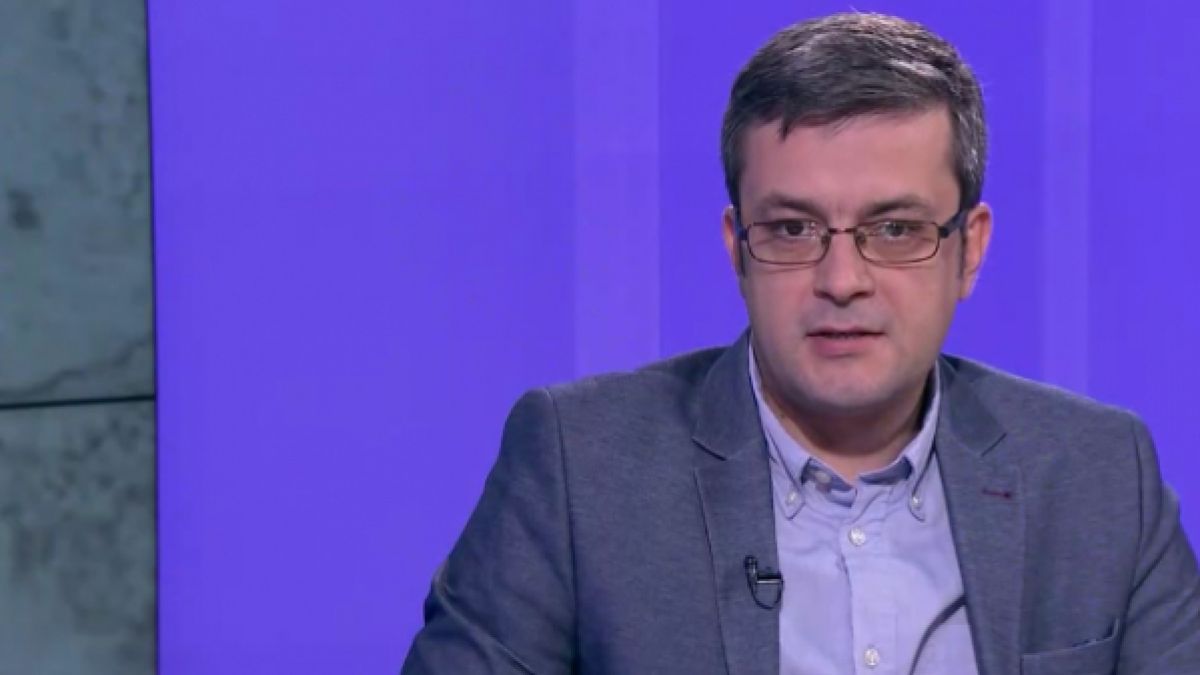 Тома Биков се притесни за БСП: Изглеждат все по-неадекватни