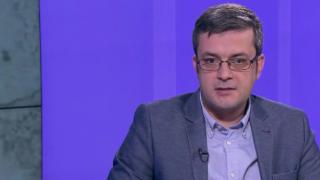 Тома Биков се притесни за БСП: Изглеждат все по-неадекватни