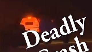 Само в БЛИЦ! Зверска катастрофа "с много алкохол" уби наша студентка в един от най-престижните колежи в Щатите (ВИДЕО)