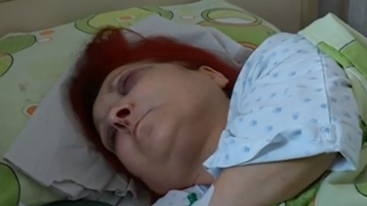 Зверски пребитата от дрогиран ученик медицинска сестра в "Пирогов" разказа за ужаса, който е преживяла и разкри... 
