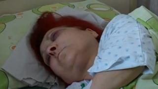 Зверски пребитата от дрогиран ученик медицинска сестра в "Пирогов" разказа за ужаса, който е преживяла и разкри... 