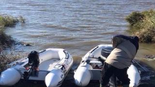 Водолази се събраха край Мандренското езеро, започнаха да издирват изчезналата Стоянка 