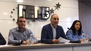 Цветан Цветанов с изключително силни думи към БСП след вчерашния конгрес: Пускат фалшиви новини и правят интриги! (ВИДЕО/ОБНОВЕНО)