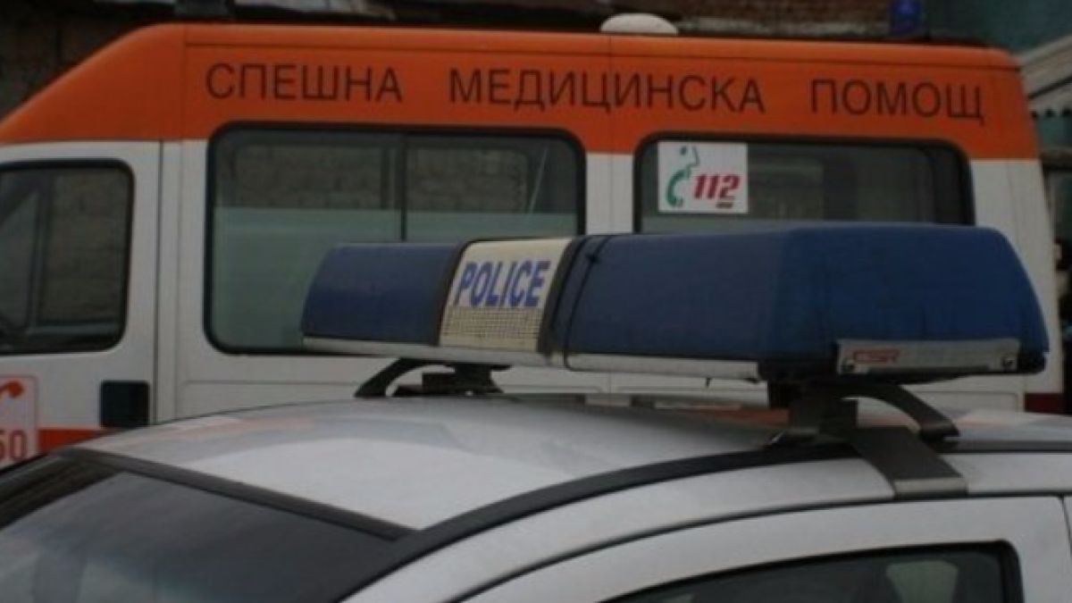 Трагедия край Варна! Мъж загина след зверска катастрофа на мост