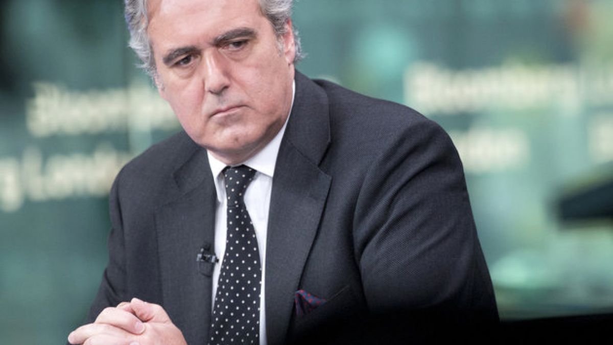 Сексскандал разтресе Острова