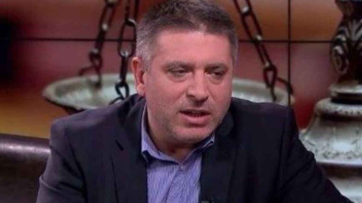 Данаил Кирилов за вота на недоверие: Това е голям тактически и политически автогол