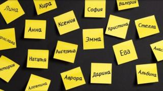 Поразяваща изненада: Най-разпространеното име в света е...  