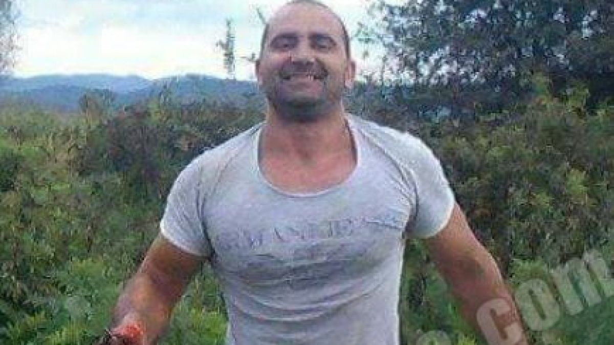 Шок и ужас в мрежата! Автотенекеджия от Дебрен си пусна СНИМКА (21+) с отрязана глава