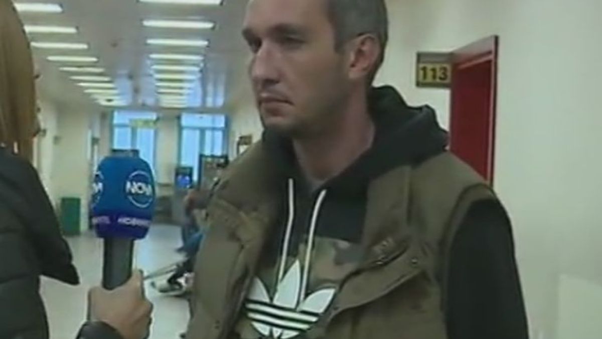 Бащата на самоубилия се Калоян, който преби медицинска сестра в "Пирогов", с първи шокиращ коментар и версия за убийство!