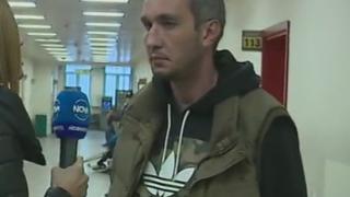 Бащата на самоубилия се Калоян, който преби медицинска сестра в "Пирогов", с първи шокиращ коментар и версия за убийство!