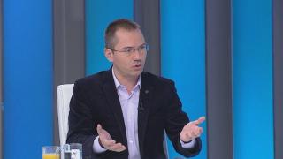 Джамбазки посочи изхода от кризата в Каталония и каза кой е виновен за нея