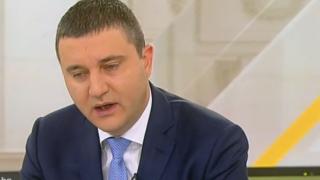 Владислав Горанов: Бих подкрепил проектозакона на Пеевски, Цонев и Хамид за КТБ
