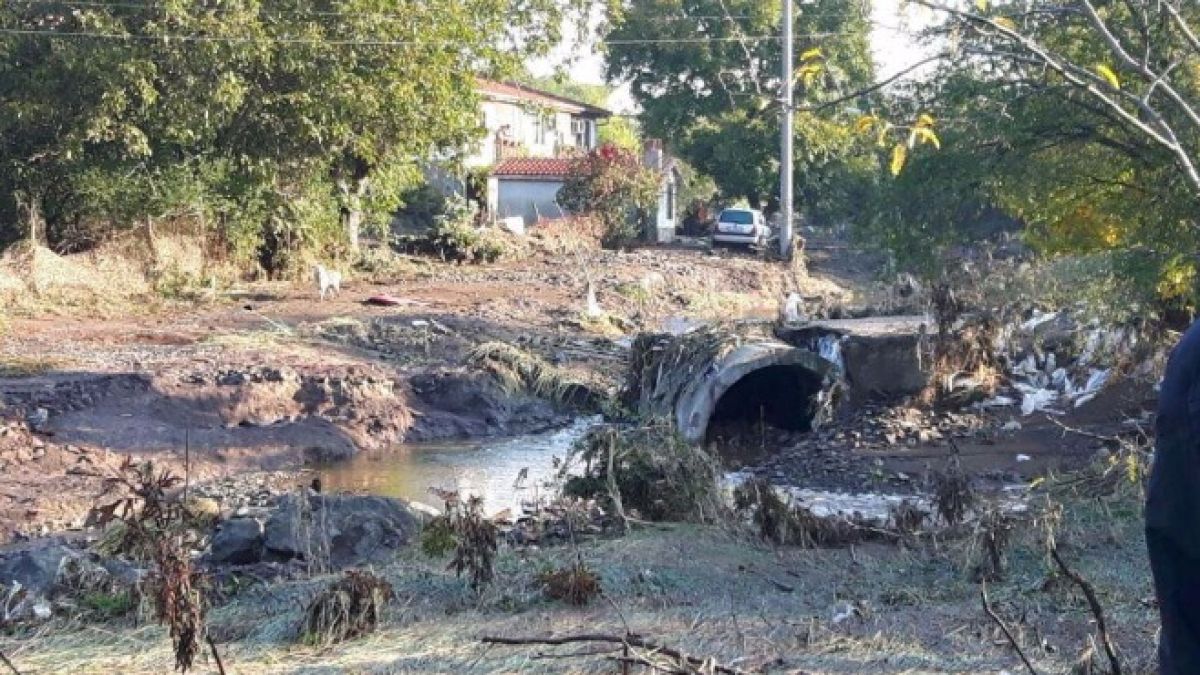 Надеждата угасва: Временно е прекратено издирването на изчезналата жена от Черни връх