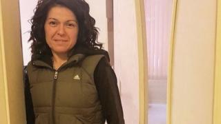 Погнаха я! Прокуратурата закова Катя Лерца с тежки обвинения, прегазила е полицая с 99 км/ч!