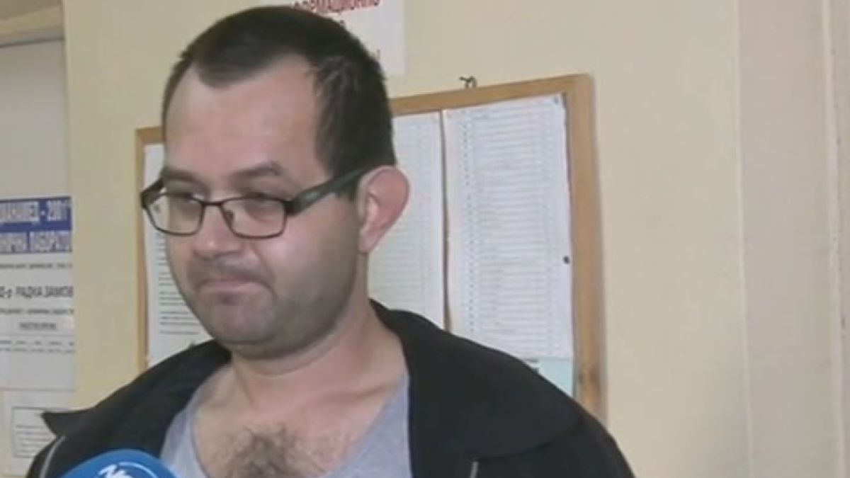 Ранен при катастрофата с автобуса на "Юнион-Ивкони" се борил да излезе през счупен прозорец