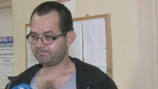 Ранен при катастрофата с автобуса на "Юнион-Ивкони" се борил да излезе през счупен прозорец