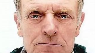 Възрастен австриец, прочул се с надписа Хайл Хитлер на минивана си, разстреля съседите си и се скри в гората 