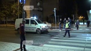 Асен, прегазил пловдивчанката Бонка, недоволства и иска по-лека присъда